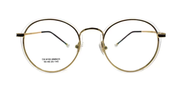 عینک طبی Clipper M183 MM842