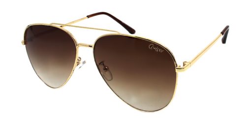 عینک آفتابی کروزر اپتیک Cruiser Optic B80 76 Brown