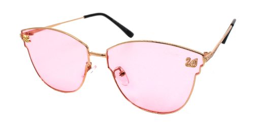 عینک آفتابی کروزر اپتیک  B80 94 Pink