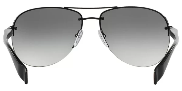 عینک آفتابی پرادا Prada Linea Rossa PS056MS 1BO3M1