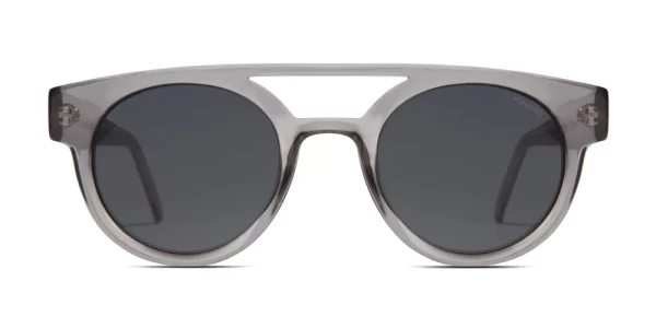 عینک آفتابی کومونو مدل Komono Dreyfuss Grey