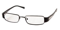 عینک طبی پرادا مدل Prada PR72HV 1BO1O1