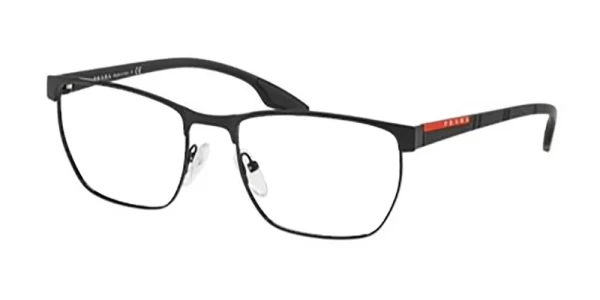 عینک طبی پرادا Prada Linea Rossa PS050LV 1AB1O1