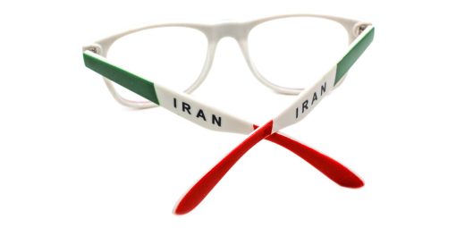 عینک هواداری ایران 03