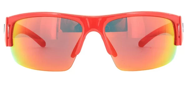عینک آفتابی اسپای FLYER RED-HAPPY GRAY GREEN W/RED SPECTRA