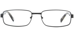 عینک طبی پرادا مدل Prada PR050OV 1BO1O1