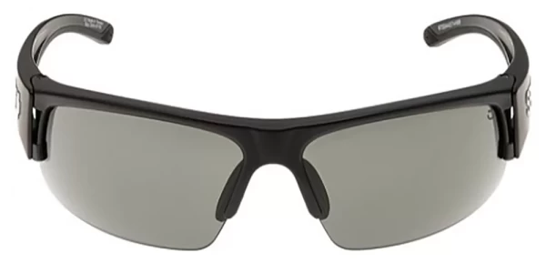 عینک آفتابی اسپای Spy FLYER MATTE BLACK- GRAY GREEN + HAPPY ROSE CLEAR