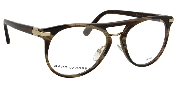 عینک طبی مارک جیکوبز JAC-MJ 634 KTP