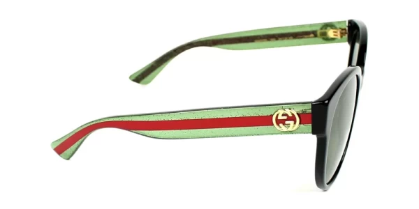عینک آفتابی گوچی Gucci GG 0035/S 002