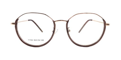 عینک طبی Gusite S11104 C5