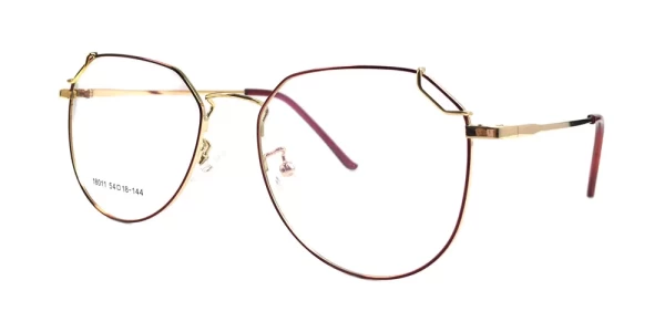 عینک طبی  S18011 C5