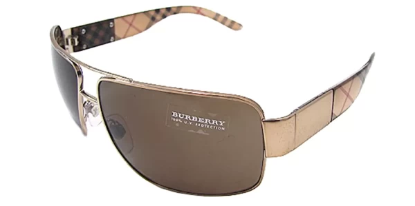 عینک آفتابی بربری burberry BE3040S 106473