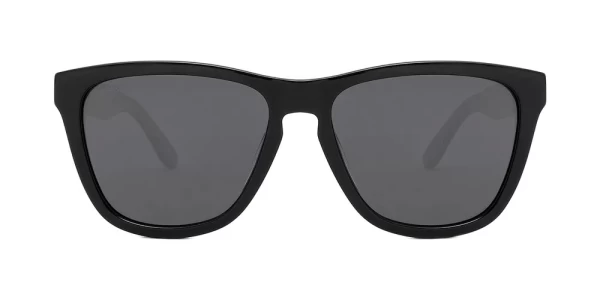 عینک آفتابی هاکرز مدل  Black Dark One X