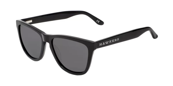 عینک آفتابی هاکرز مدل  Black Dark One X