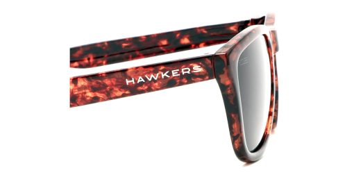 عینک آفتابی هاکرز مدل  Carey Dark One Tr18