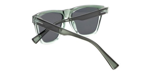عینک آفتابی هاکرز مدل Hawkers Fusion Green Dark One Ls