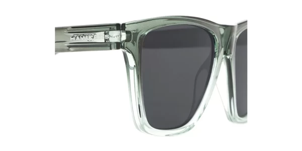 عینک آفتابی هاکرز مدل Hawkers Fusion Green Dark One Ls