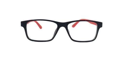 عینک طبی آفتابی بچگانه Red