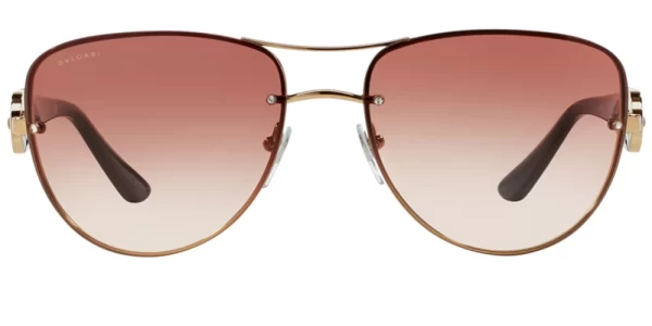 عینک آفتابی بولگاری مدل Bvlgari BV6053B 3768D