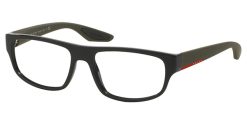 عینک طبی پرادا Prada Linea Rossa PS03GV 1AB1O1