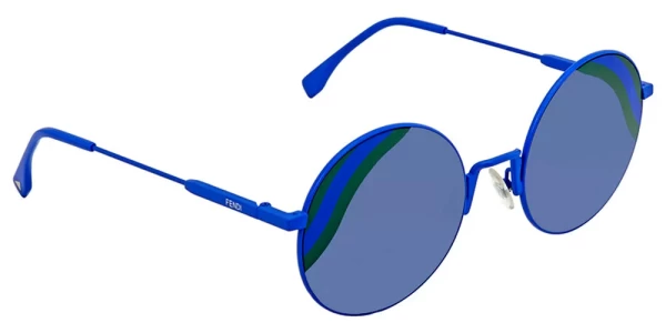 عینک آفتابی فندی FENDI FF 0248/S PJP GB