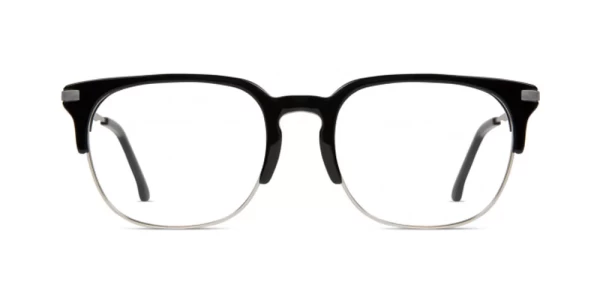 عینک طبی کومونو مدل Komono Jordan Black