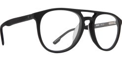عینک طبی اسپای Rico 52-Matte Black