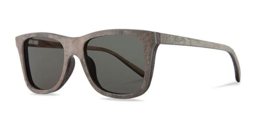 عینک آفتابی کرب هولز مدل سنگی Kerbholz Justus Grey Slate