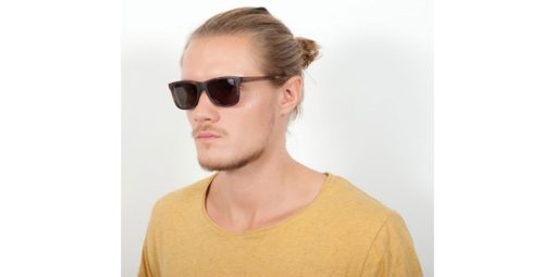 عینک آفتابی کرب هولز مدل Kerbholz Justus Havanna