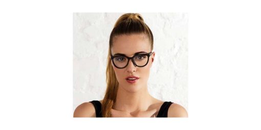 عینک طبی کرب هولز مدل Kerbholz Marlene Blackwood