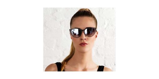 عینک آفتابی کرب هولز مدل Kerbholz Martha Dark Grey