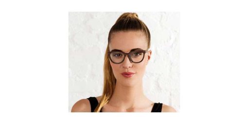 عینک طبی کرب هولز مدل Kerbholz Marlene Walnut