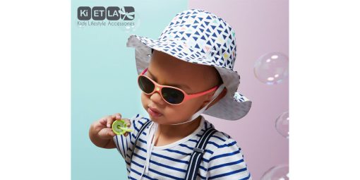 عینک آفتابی بچه‌گانه Kietla T2 Jokaki Coral