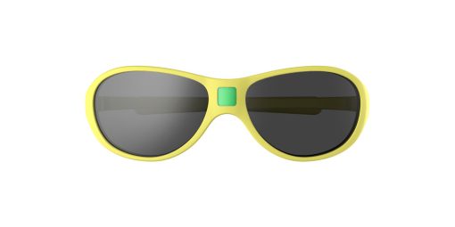 عینک آفتابی بچه‌گانه Kietla T2 Jokaki Yellow