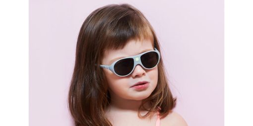 عینک آفتابی بچه‌گانه Kietla T3 Jokala Mousegrey