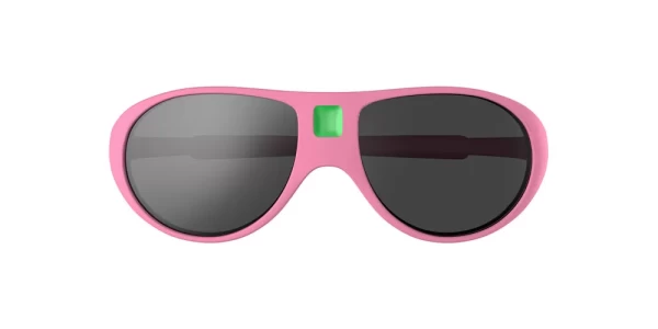 عینک آفتابی بچه‌گانه Kietla T3 Jokala Pink