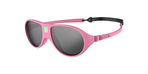 عینک آفتابی بچه‌گانه Kietla T3 Jokala Pink