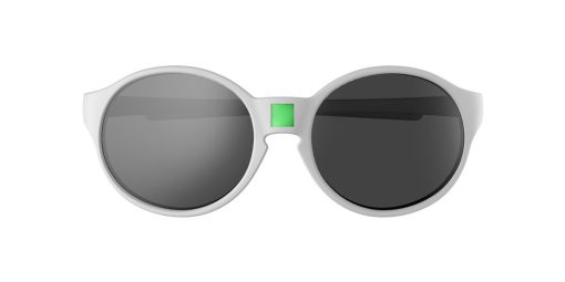 عینک آفتابی بچه‌گانه Kietla T4 Jokakids Mousegrey