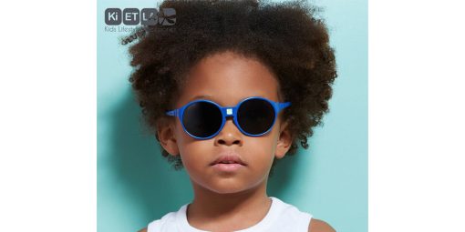 عینک آفتابی بچه‌گانه Kietla T4 Jokakids Royalblue