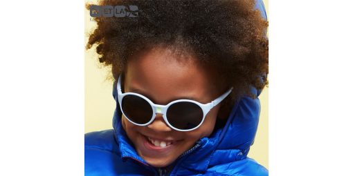 عینک آفتابی بچه‌گانه Kietla T4 Jokakids Skyblue