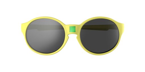 عینک آفتابی بچه‌گانه Kietla T4 Jokakids Yellow
