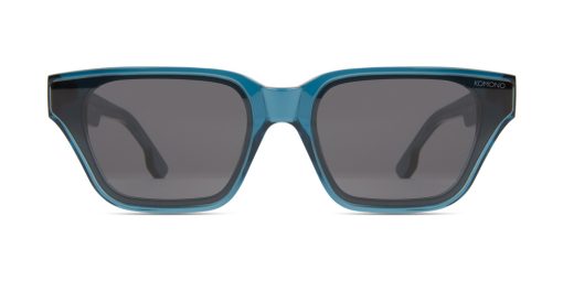 عینک آفتابی کومونو مدل  Brooklyn Flush Pacific