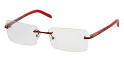 عینک طبی پرادا Prada Linea Rossa PS053AV ZYK1O1
