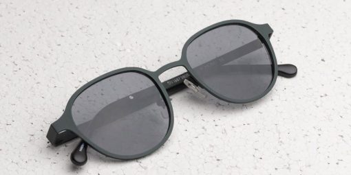 عینک آفتابی کومونو مدل Komono Levi Forest