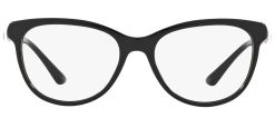عینک طبی زنانه بولگاری مدل Bvlgari BV4127B 501 54