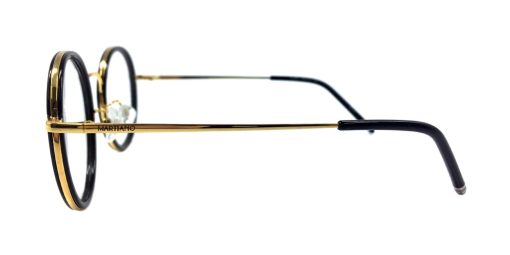 عینک طبی مارتیانو Martiano D1561C1 به همراه عدسی