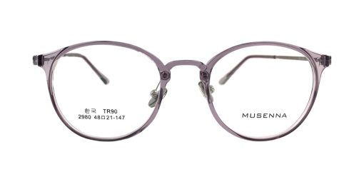 عینک طبی Musenna 2980 C49