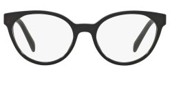 عینک طبی زنانه پرادا مدل Prada PR01TV 1AB1O1