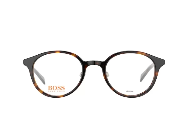 عینک طبی هوگو باس  BO 315/F 086
