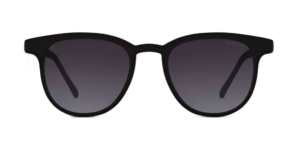 عینک آفتابی کومونو مدل Francis Carbon